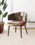 Fama Aquarius Armchair