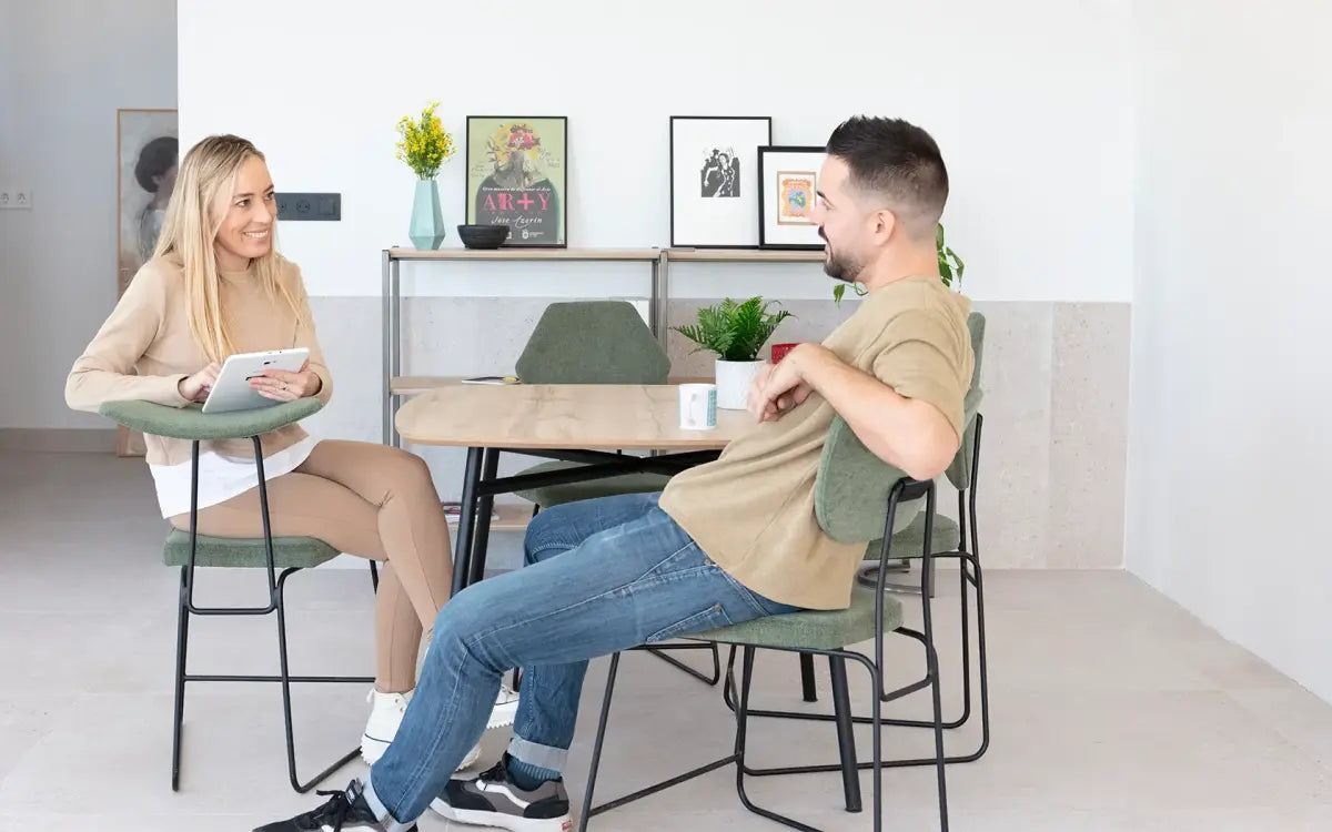 Fama Planet One Chair