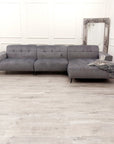 Oslo Open Plan Sofa