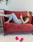 Fama Gala Armchair Bed