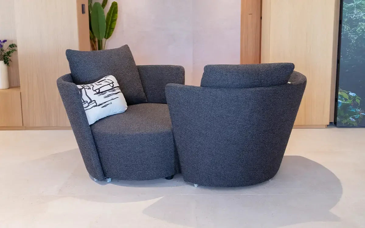 Fama Infinity Sofa