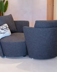 Fama Infinity Sofa
