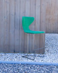 Fama Marlon Stool and Chair