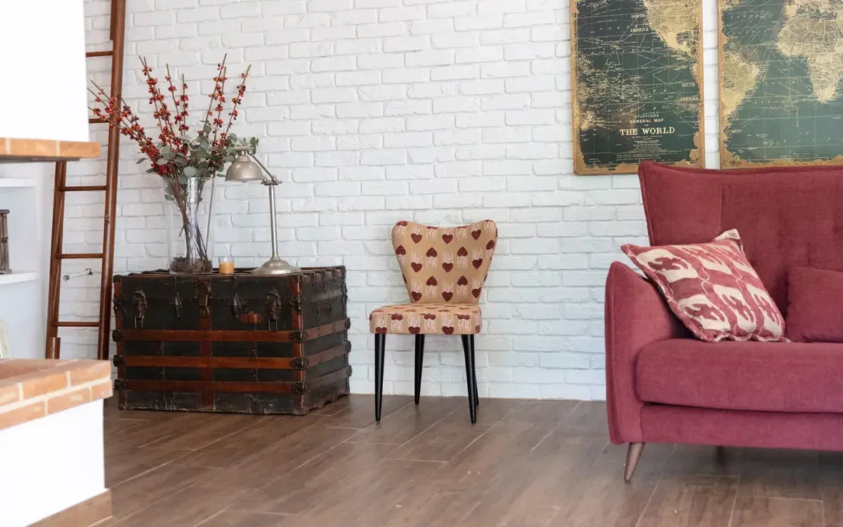Fama Ginger Dining Chairs