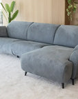 Fama Babylon Fabric Sofa