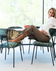Fama Nereida bar Stool and Dining Chair