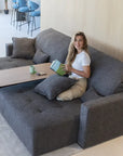 Fama Paradis Table
