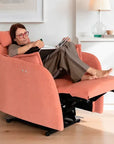 Fama Nadia Powerlift Armchair