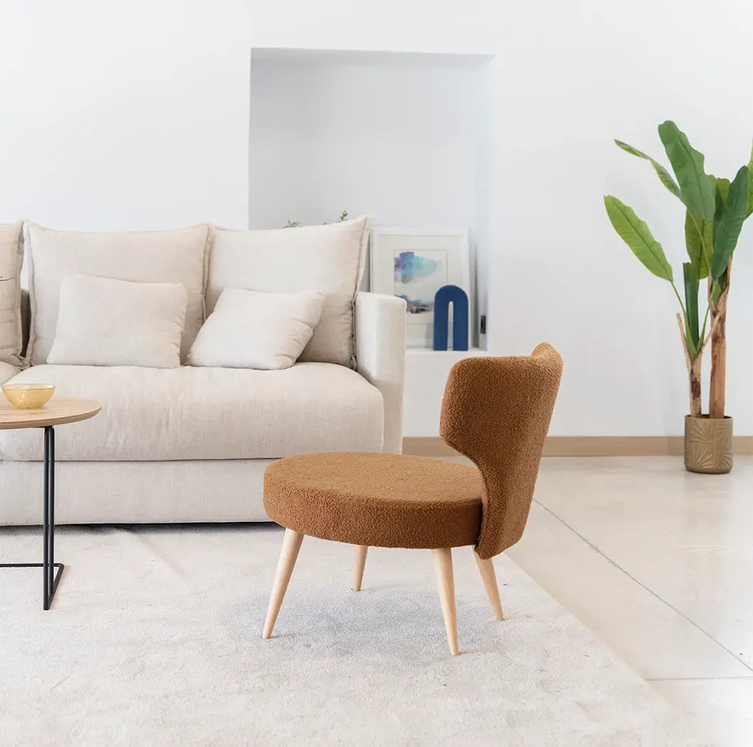 Fama Zipo Armchair