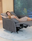 Fama Adan Recliner Armchair
