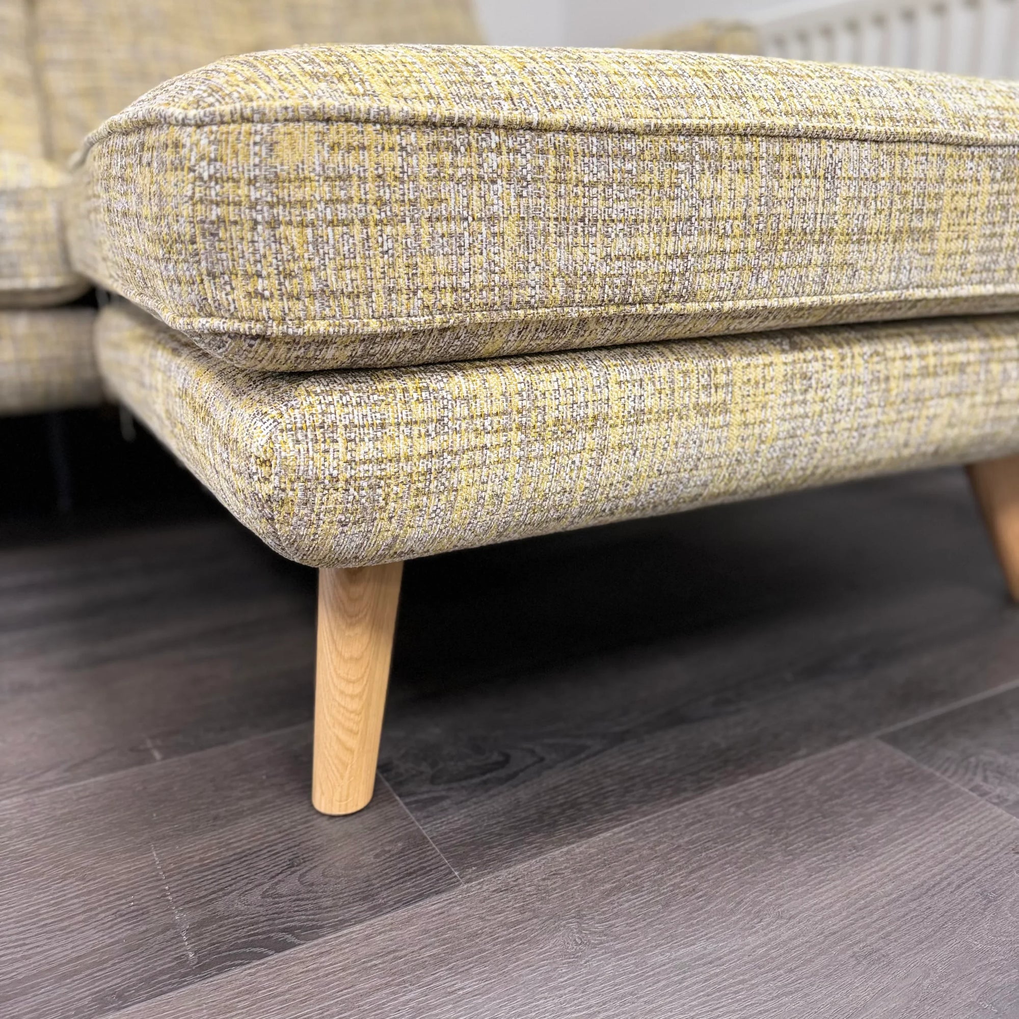 Primavera Pimlico Sofa Ex Display 1 Only