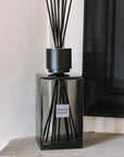 Sences Smoke Extra Large Alang Alang Reed Diffuser - 2200ml - 1 Only
