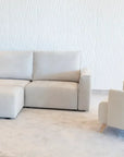 Fama Nora Modular Sofa