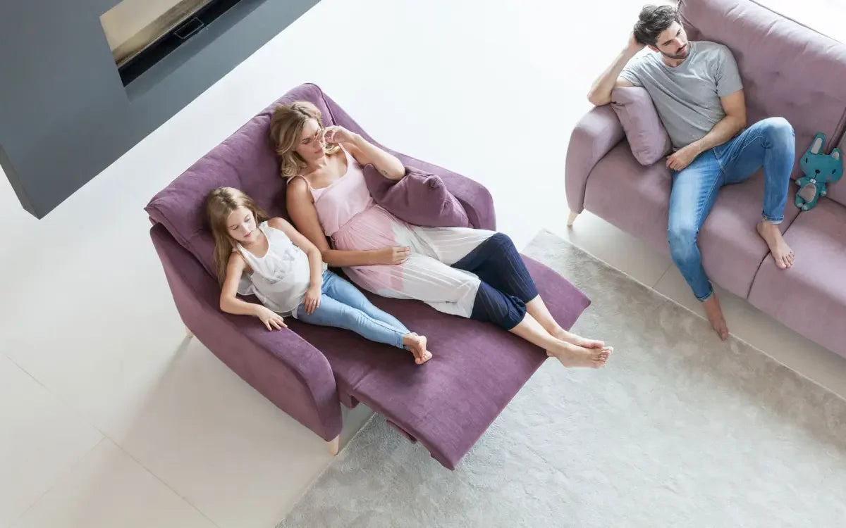 Fama Avalon Armchair