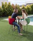 Fama Denzel Stool and Chair