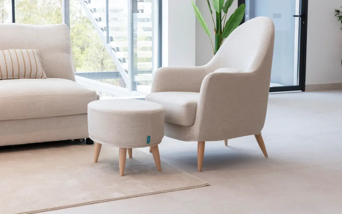 Fama Miranda Armchair