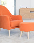 Fama Miranda Armchair