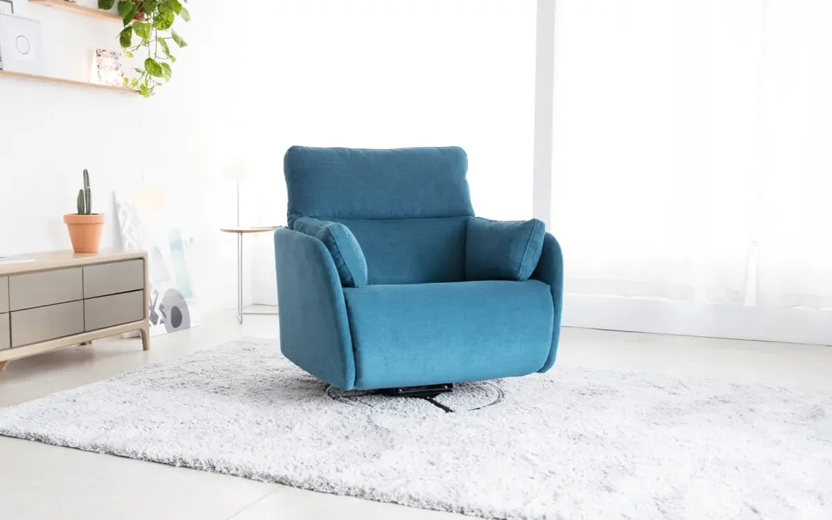 Fama Adan Recliner Armchair