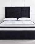 Deep Sleep - Mayfair Divan Bed