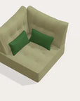 Fama Arianne Love Sofa ( Fabric )