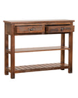 Taylor Creative Living Durham Console Table