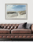 Art Marketing View To Sea