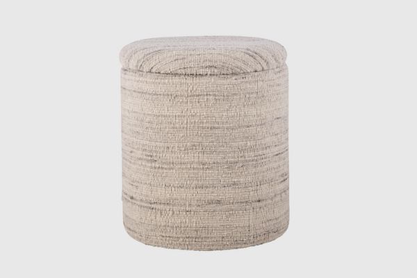 Taylor Creative Living Hamilton Greige Storage Stool Fellini Home Ltd taylor-creative-living-hamilton-greige-storage-stool-fellini-home-ltd