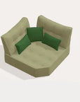 Fama Arianne Love Sofa ( Fabric )