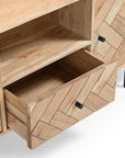 Malvern TV Unit