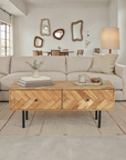 Malvern Coffee Table