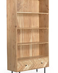 Malvern Bookcase