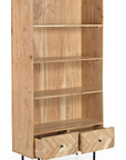 Malvern Bookcase