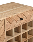 Malvern Bar Cabinet