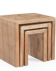 Malvern Nest of Tables