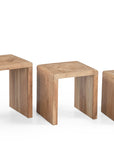 Malvern Nest of Tables
