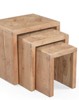 Malvern Nest of Tables