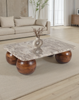 Orbit Coffee Table (Rectangular)