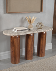 Orbit Console Table