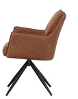 Olivia Dining Chairs set of 2 Chairs