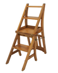 Step Chair