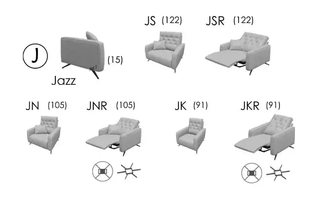 Fama Avalon Armchair