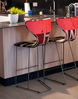 Fama Marlon Stool and Chair