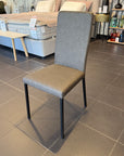 Connubia Garda Dining Chairs - Ex Display 2 Only