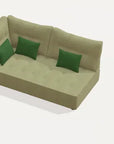Fama Arianne Love Sofa ( Fabric )