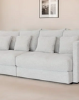 Fama Fedra Sofa and Corner Unit 105 cm