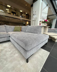 Primavera Madrigal Sofa (Heritage 90 Fabric)