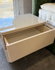 Kapadokya Nightstand Ex Display - 2 Only