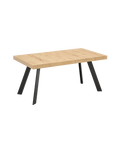 Calligaris Connubia Bold Extending Dining Table (CB4795-R 160cm)