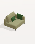 Fama Tempo Modular Sofa