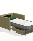 Fama Dali Sofa Bed